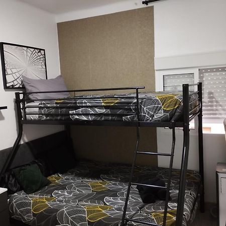 Vilapicina Hostal Barcelona Exteriör bild