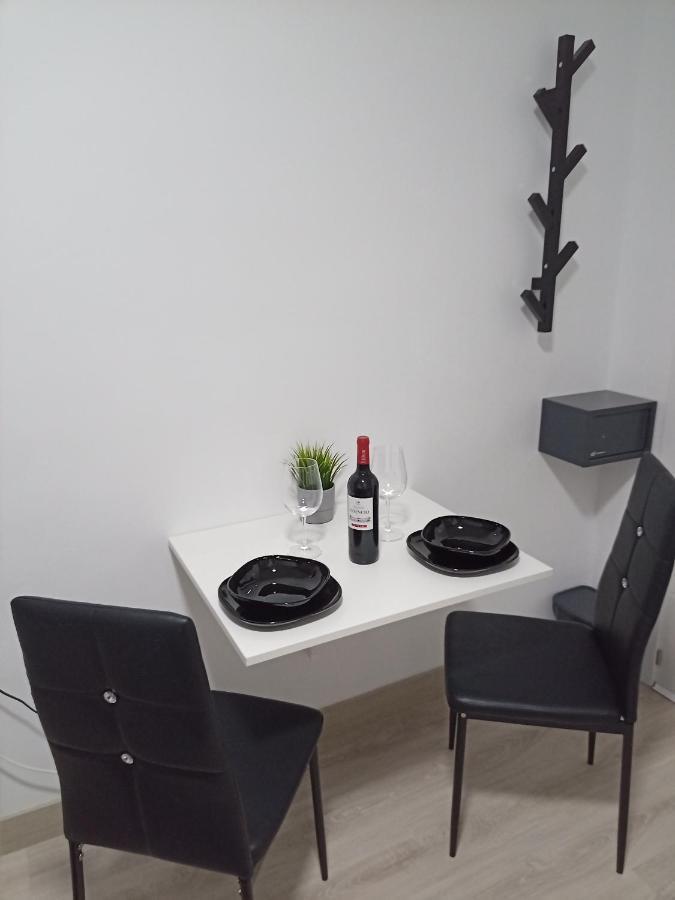 Vilapicina Hostal Barcelona Exteriör bild